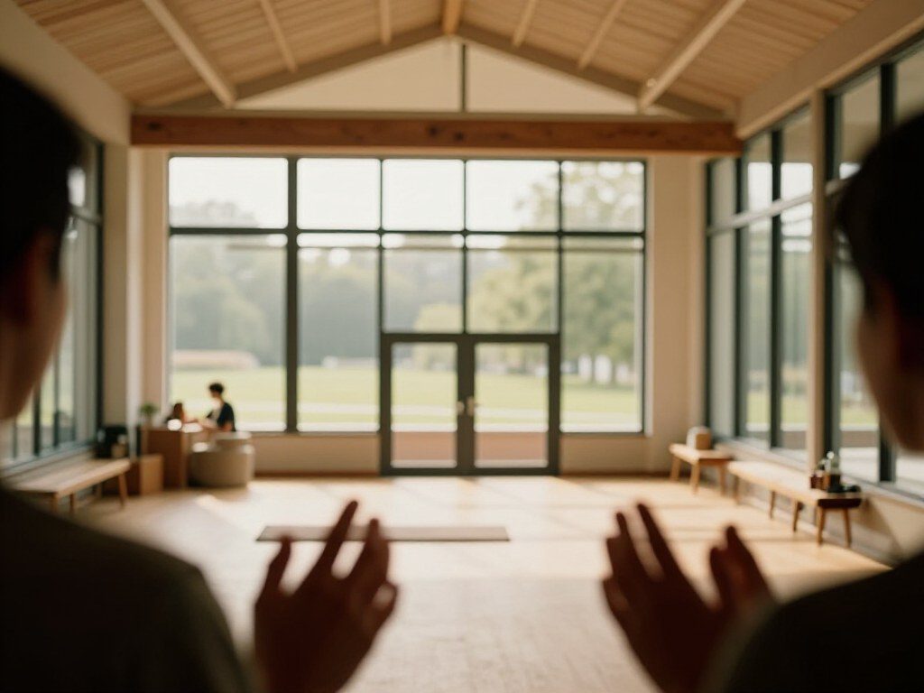 L'importance de la respiration consciente dans la routine… — Reseaurelax Bien-Être à Marseille